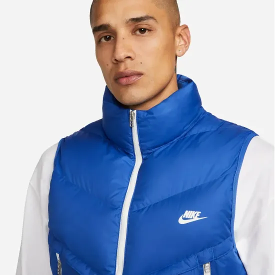Жилетка Nike Storm-FIT Windrunner PRIMALOFT DR9617-480