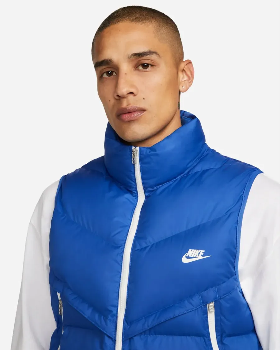 Жилетка Nike Storm-FIT Windrunner PRIMALOFT DR9617-480