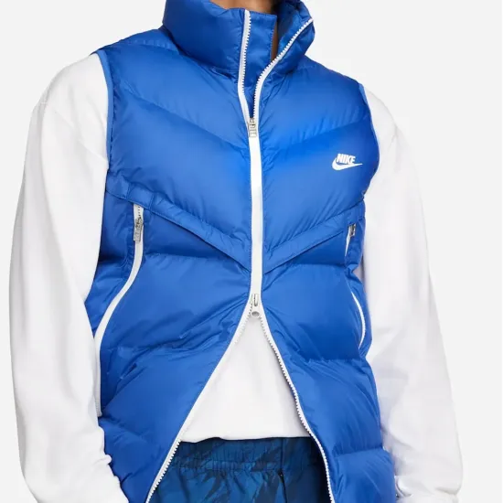 Жилетка Nike Storm-FIT Windrunner PRIMALOFT DR9617-480