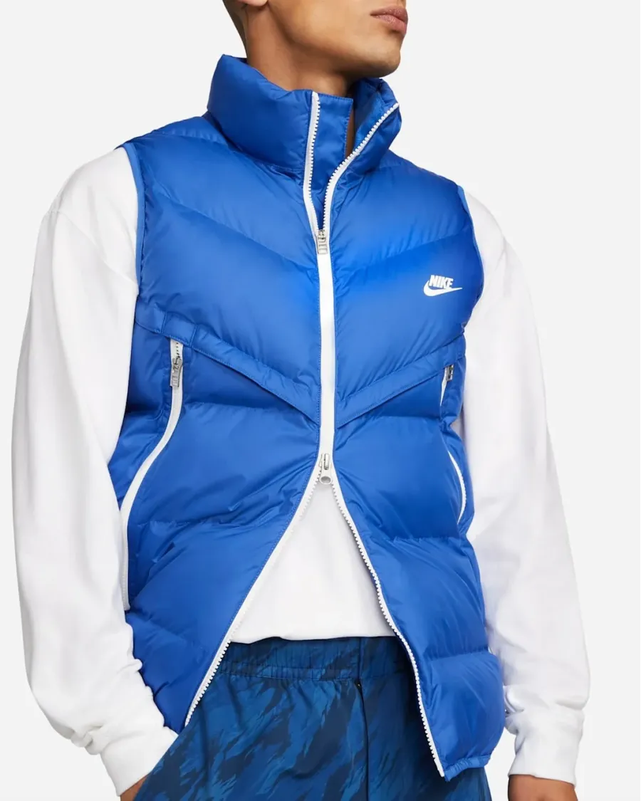 Жилетка Nike Storm-FIT Windrunner PRIMALOFT DR9617-480