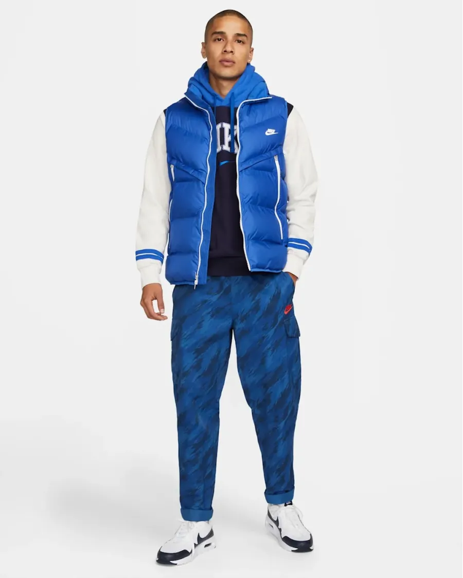 Жилетка Nike Storm-FIT Windrunner PRIMALOFT DR9617-480