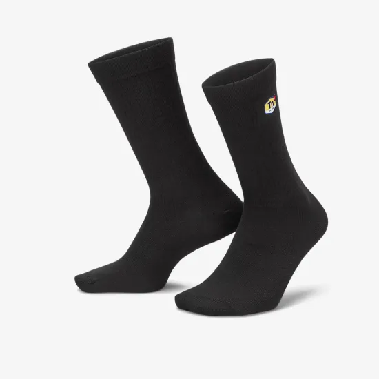 Шкарпетки Nike Dri‑FIT Everyday Crew DR9752-010