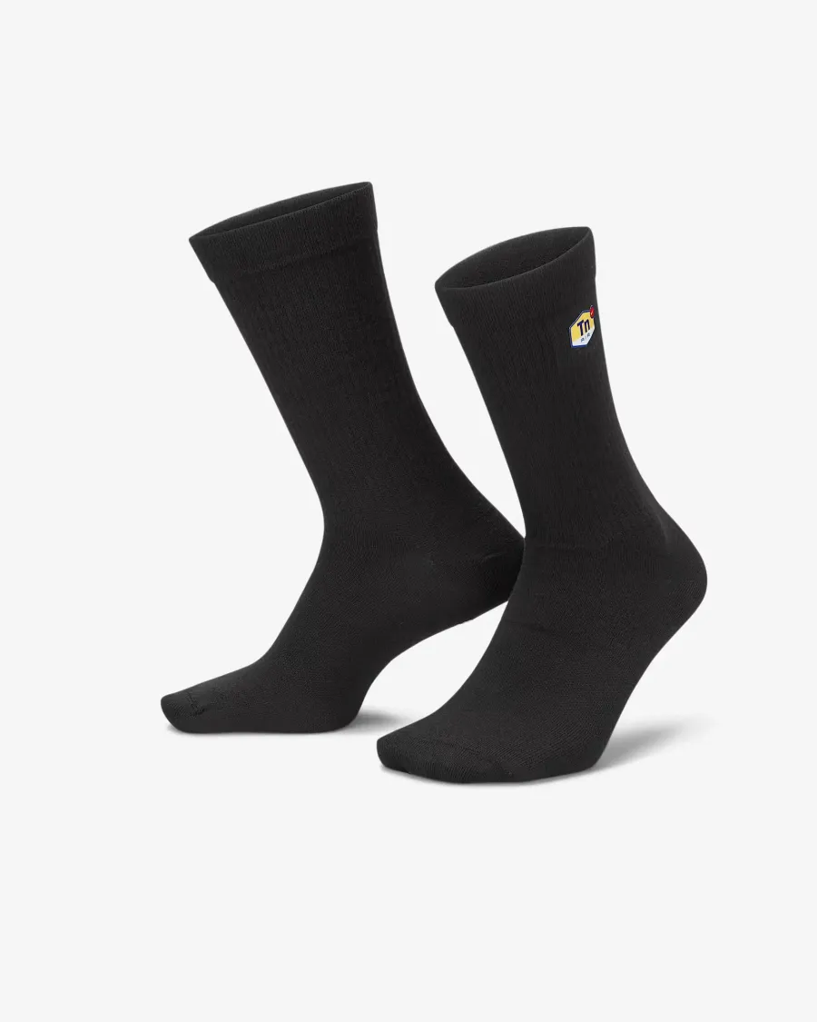 Шкарпетки Nike Dri‑FIT Everyday Crew DR9752-010