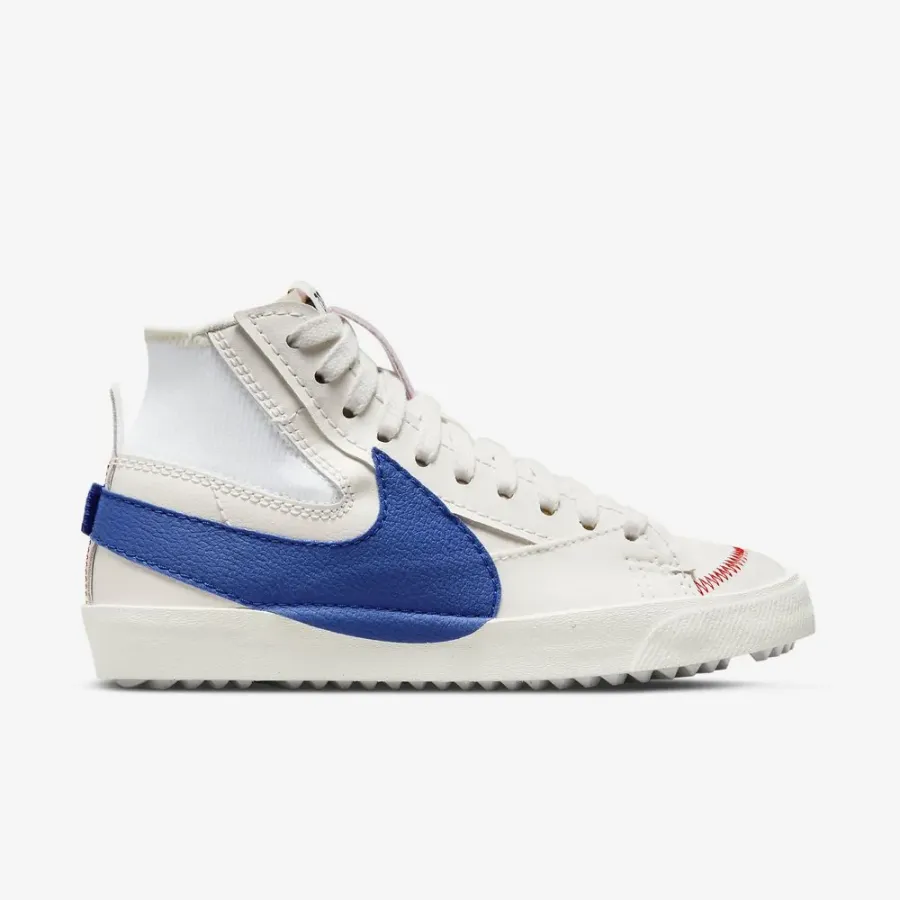 Кросівки Nike Blazer Mid '77 Jumbo DR9868-002