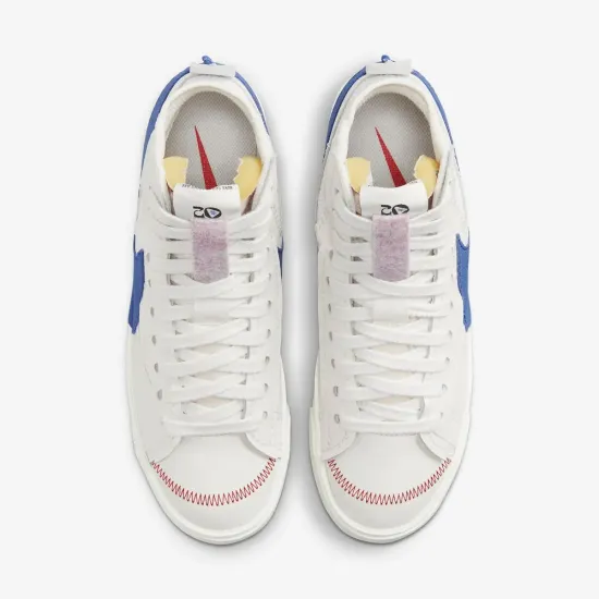 Кросівки Nike Blazer Mid '77 Jumbo DR9868-002