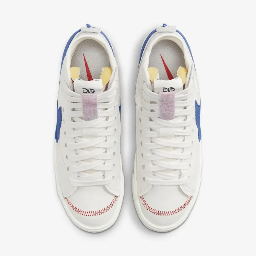 Кросівки Nike Blazer Mid '77 Jumbo DR9868-002