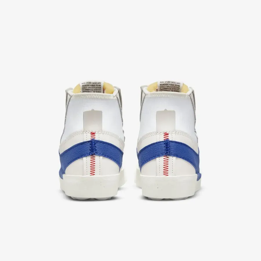 Кросівки Nike Blazer Mid '77 Jumbo DR9868-002