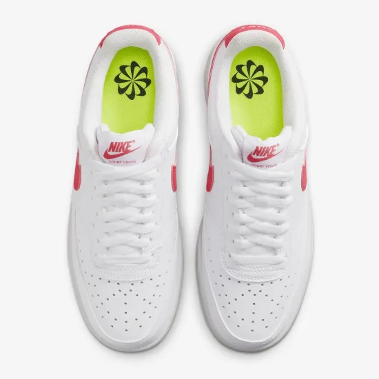 Кросівки Nike Court Vision Low Next Nature DR9885-101