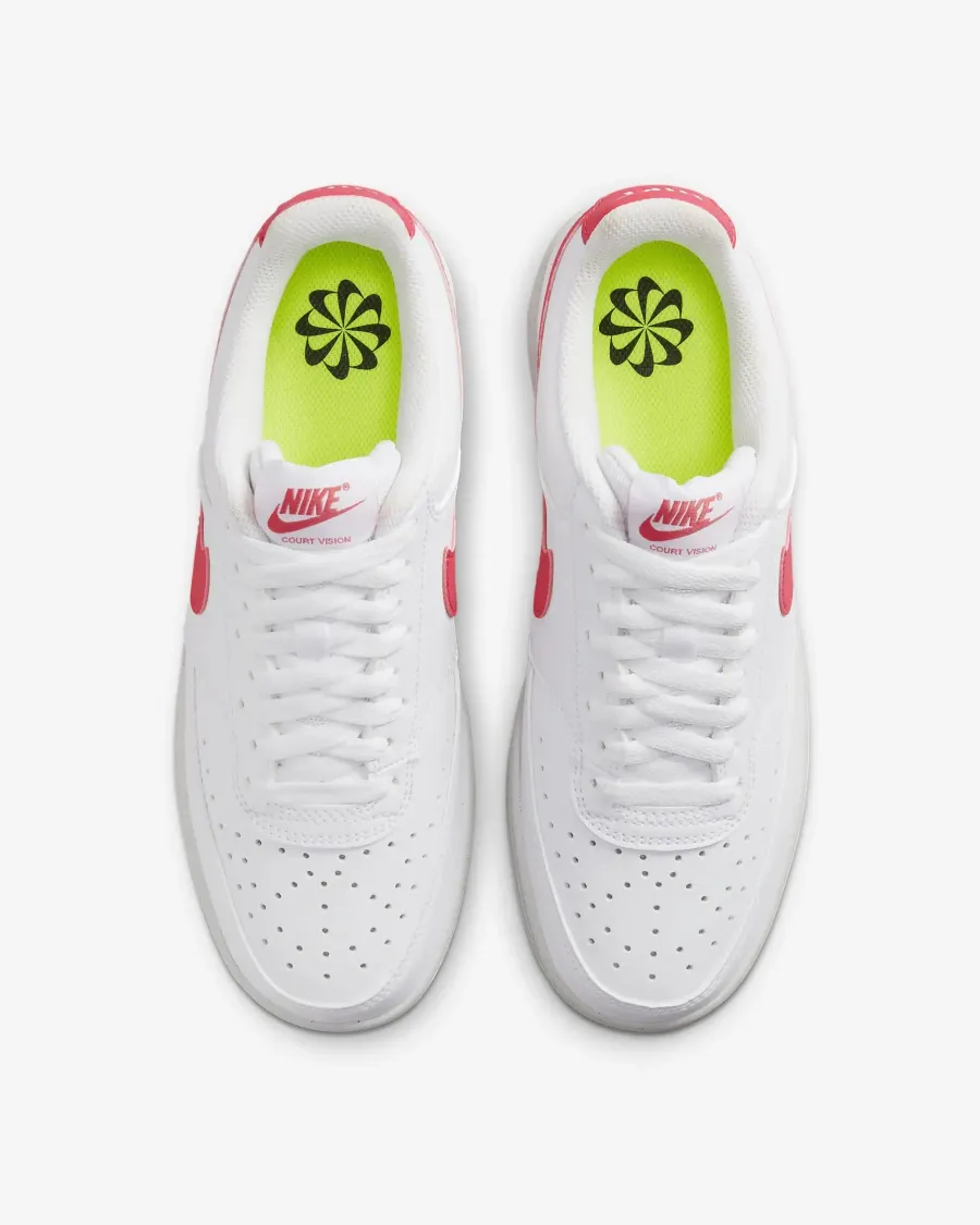 Кросівки Nike Court Vision Low Next Nature DR9885-101