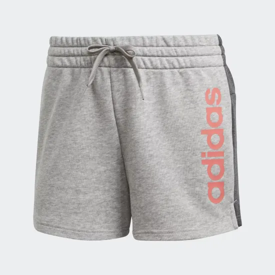 Шорти Adidas Essentials Linear Logo DU0673