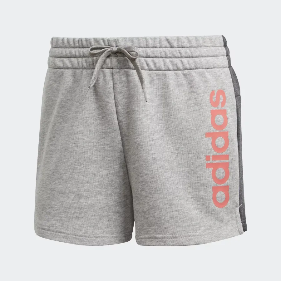 Шорти Adidas Essentials Linear Logo DU0673