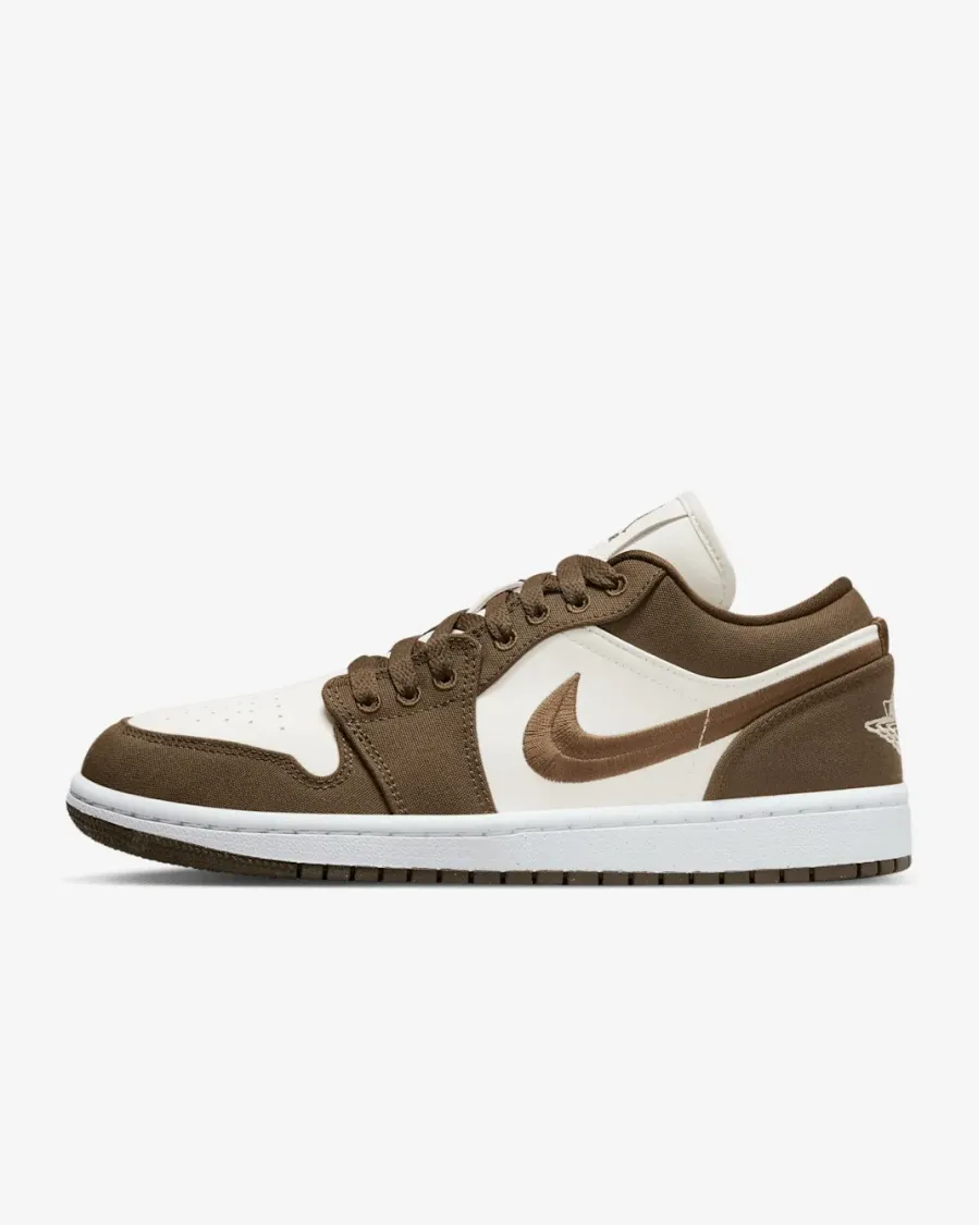 Кросівки Nike Air Jordan 1 Low SE DV0426-301