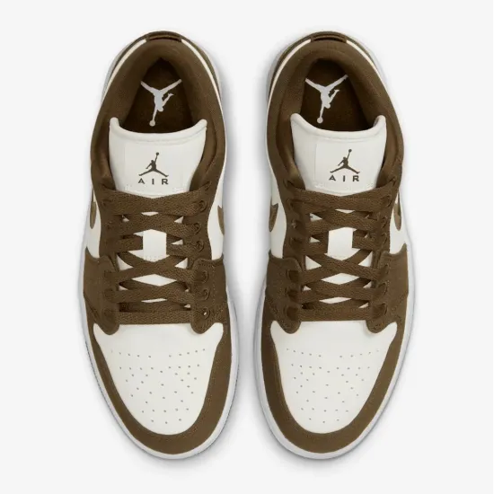 Кросівки Nike Air Jordan 1 Low SE DV0426-301