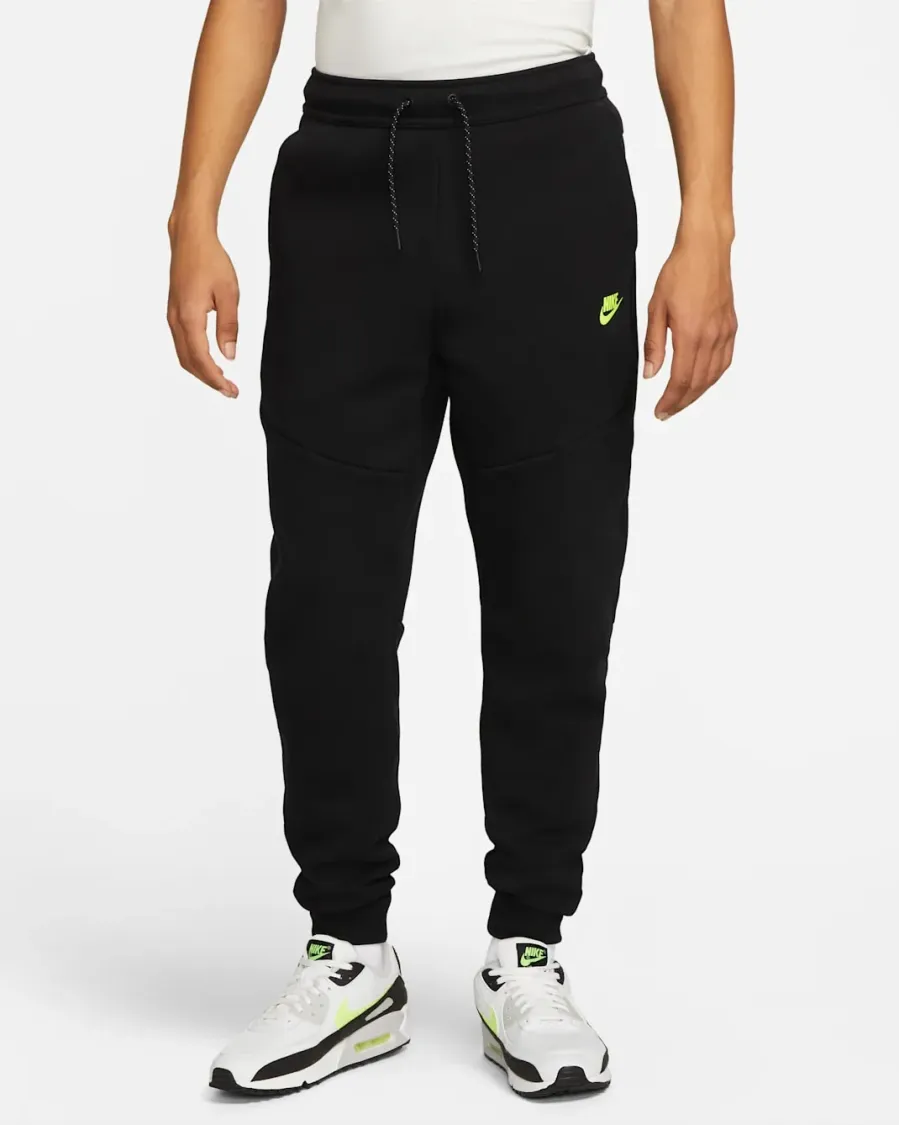 Спортивні штани Nike Sportswear Tech Fleece Joggers DV0538-010