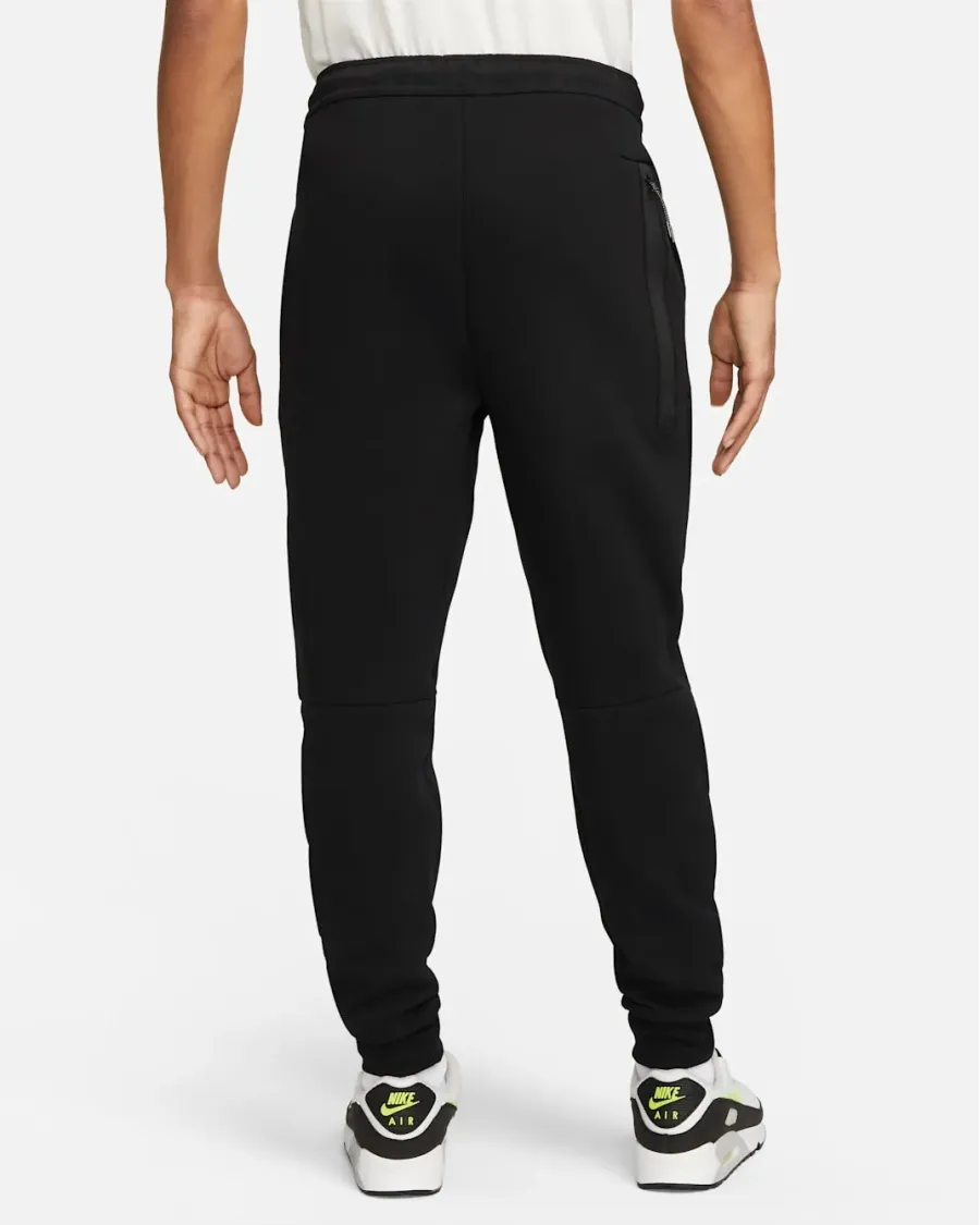 Спортивні штани Nike Sportswear Tech Fleece Joggers DV0538-010