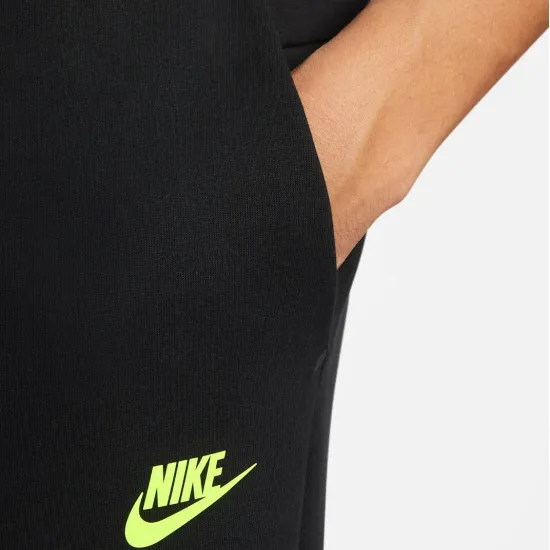 Спортивні штани Nike Sportswear Tech Fleece Joggers DV0538-010