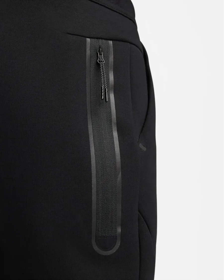 Спортивні штани Nike Sportswear Tech Fleece Joggers DV0538-010