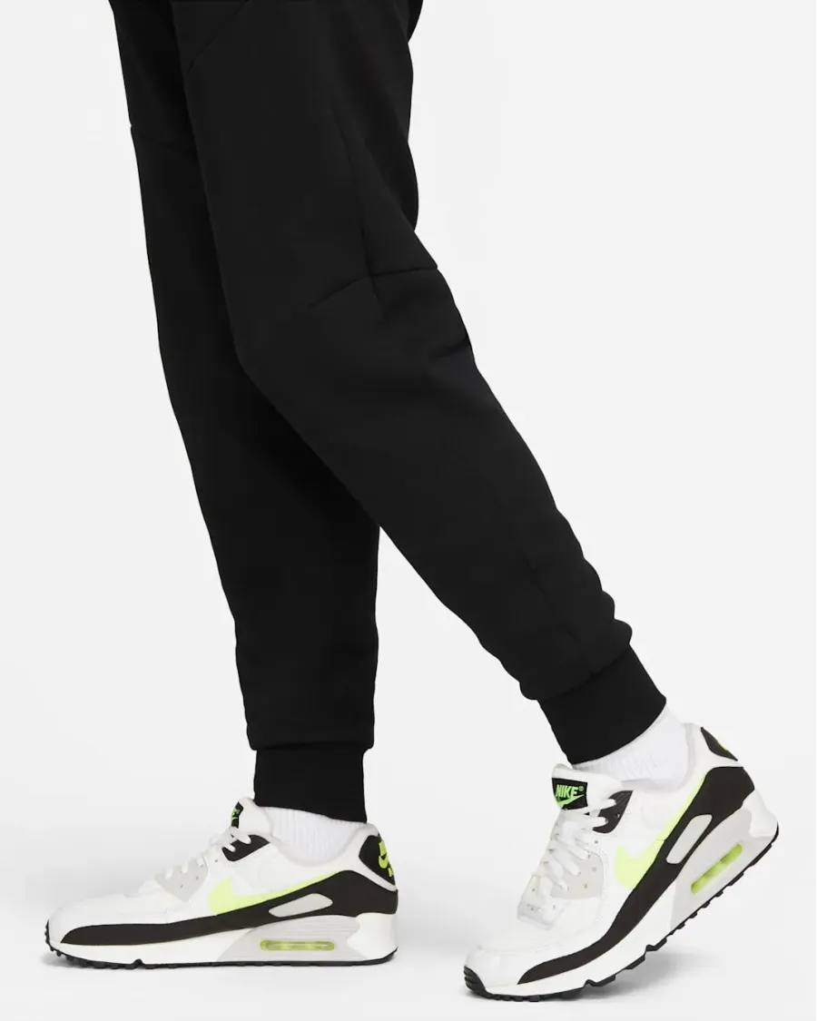 Спортивні штани Nike Sportswear Tech Fleece Joggers DV0538-010