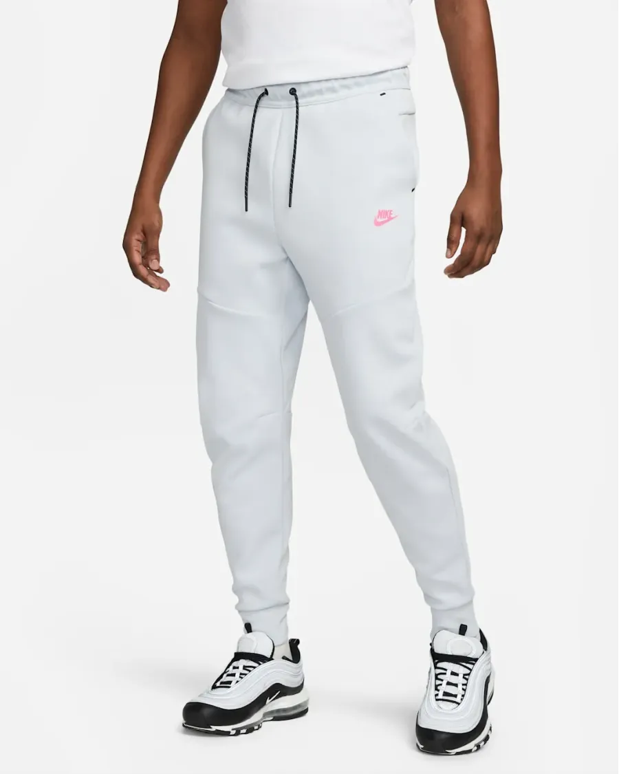 Спортивні штани Nike Sportswear Tech Fleece Joggers DV0538-043