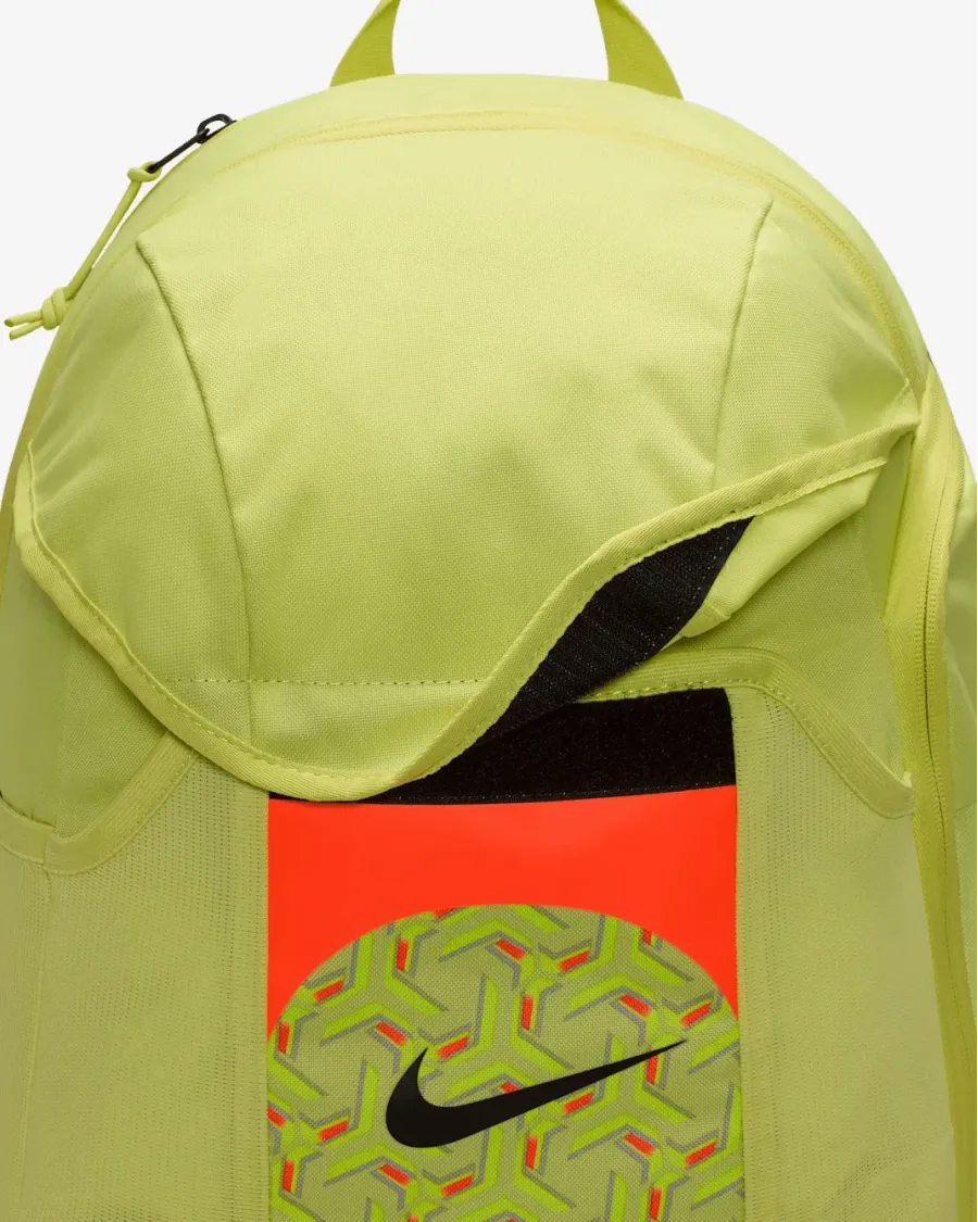 Рюкзак Nike Academy Team Backpack DV0761-383