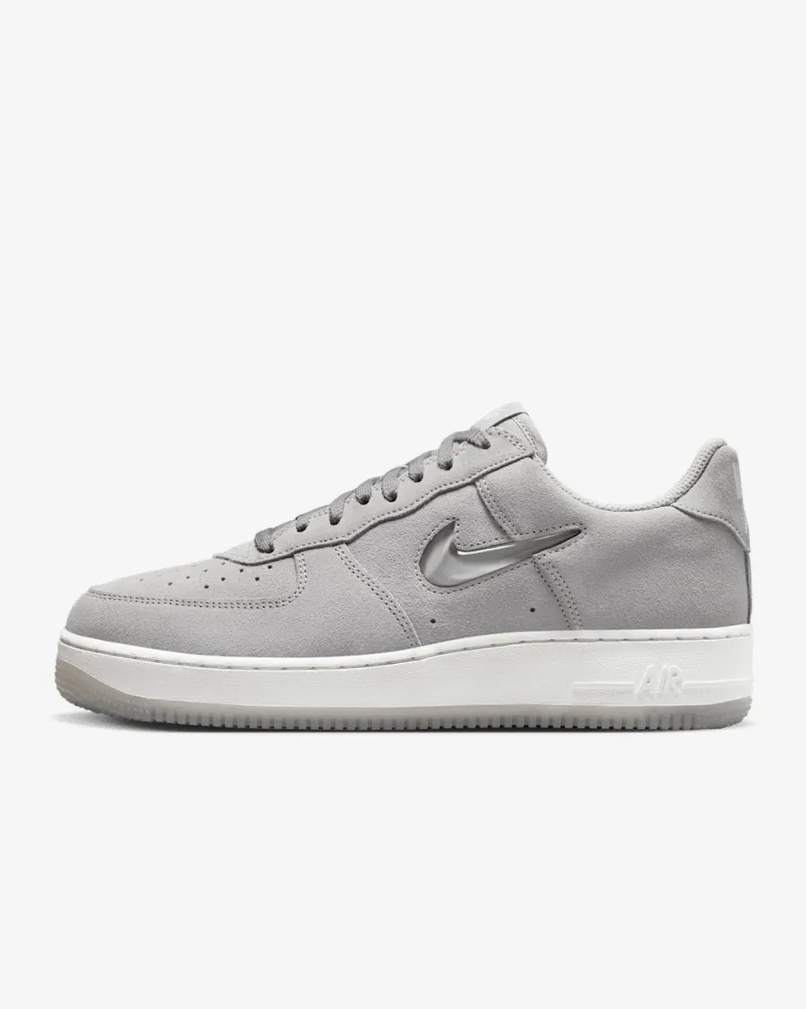 Кросівки Nike Air Force 1 Low Retro DV0785-003