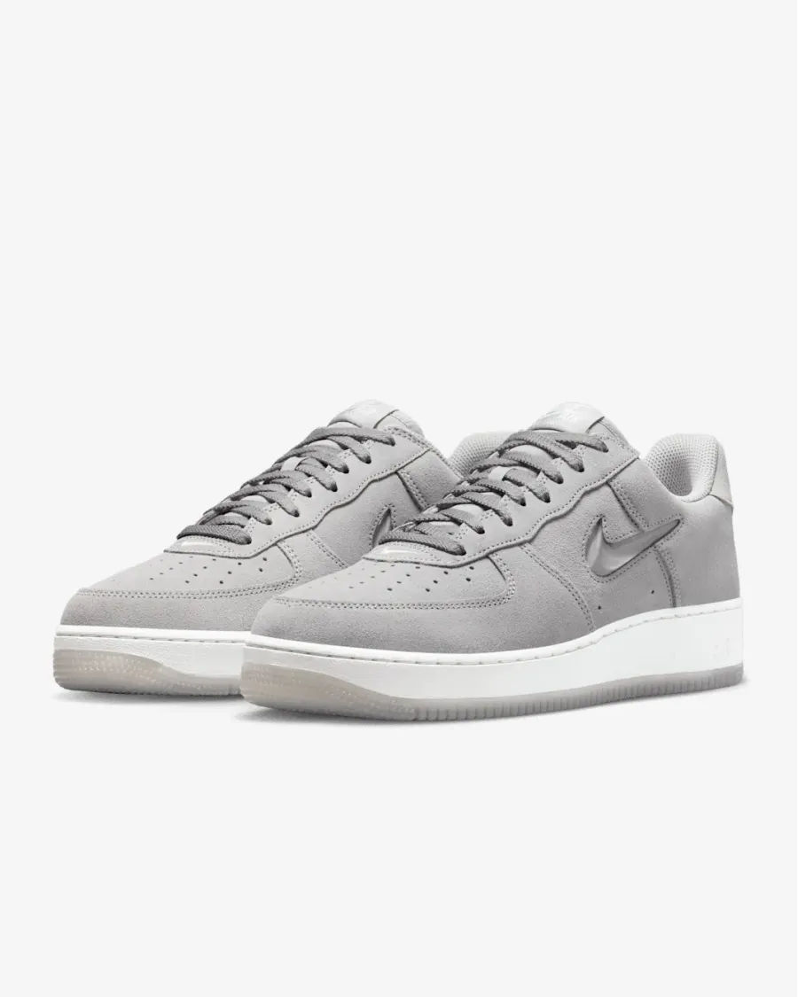 Кросівки Nike Air Force 1 Low Retro DV0785-003