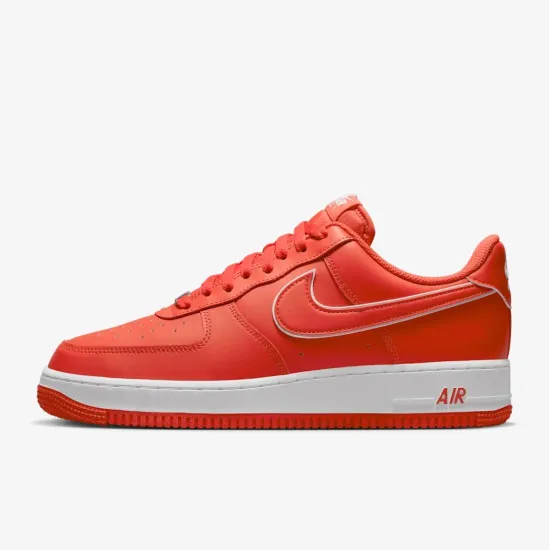 Кросівки Nike Air Force 1 Low 07 DV0788-600