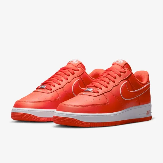 Кросівки Nike Air Force 1 Low 07 DV0788-600