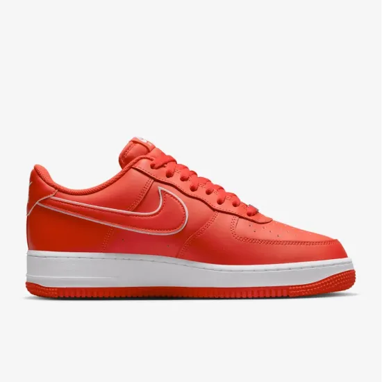 Кросівки Nike Air Force 1 Low 07 DV0788-600