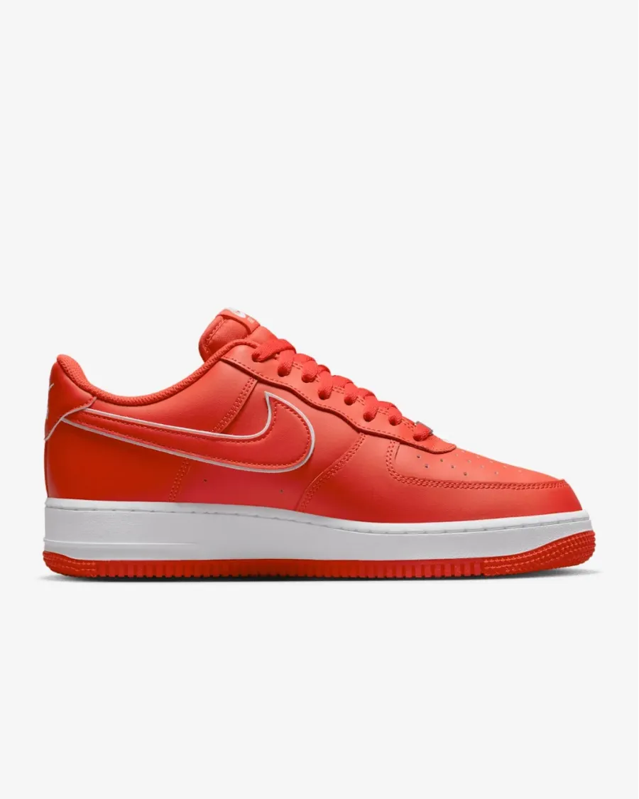 Кросівки Nike Air Force 1 Low 07 DV0788-600