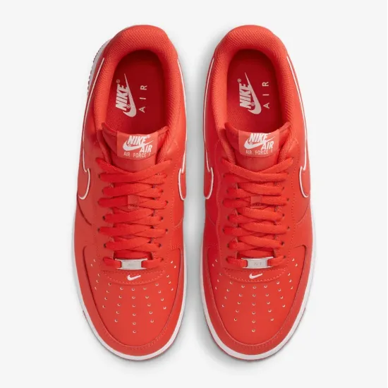 Кросівки Nike Air Force 1 Low 07 DV0788-600