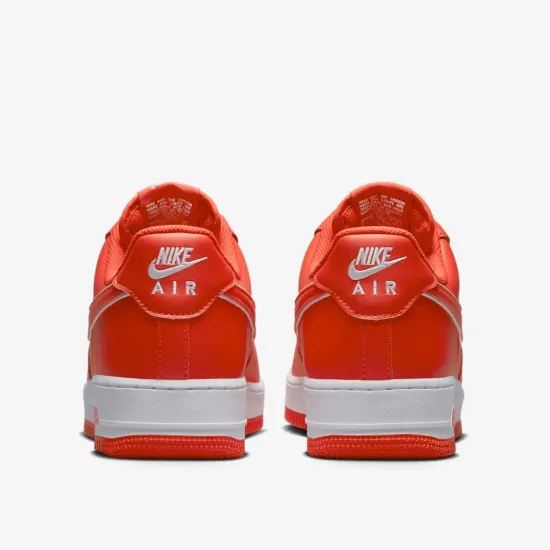 Кросівки Nike Air Force 1 Low 07 DV0788-600