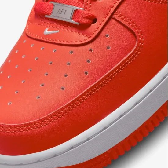 Кросівки Nike Air Force 1 Low 07 DV0788-600