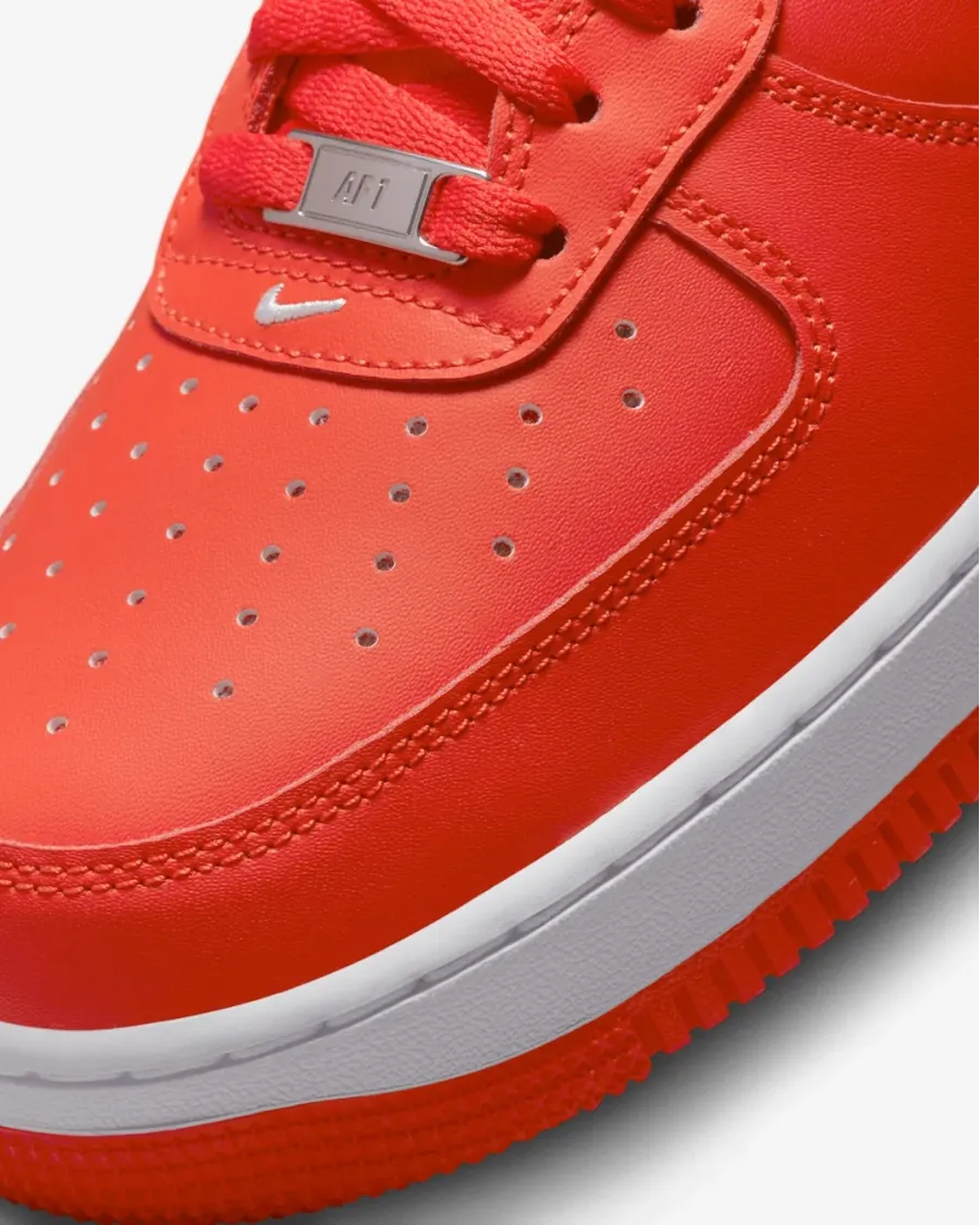 Кросівки Nike Air Force 1 Low 07 DV0788-600