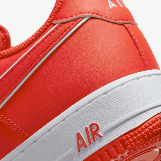 Кросівки Nike Air Force 1 Low 07 DV0788-600