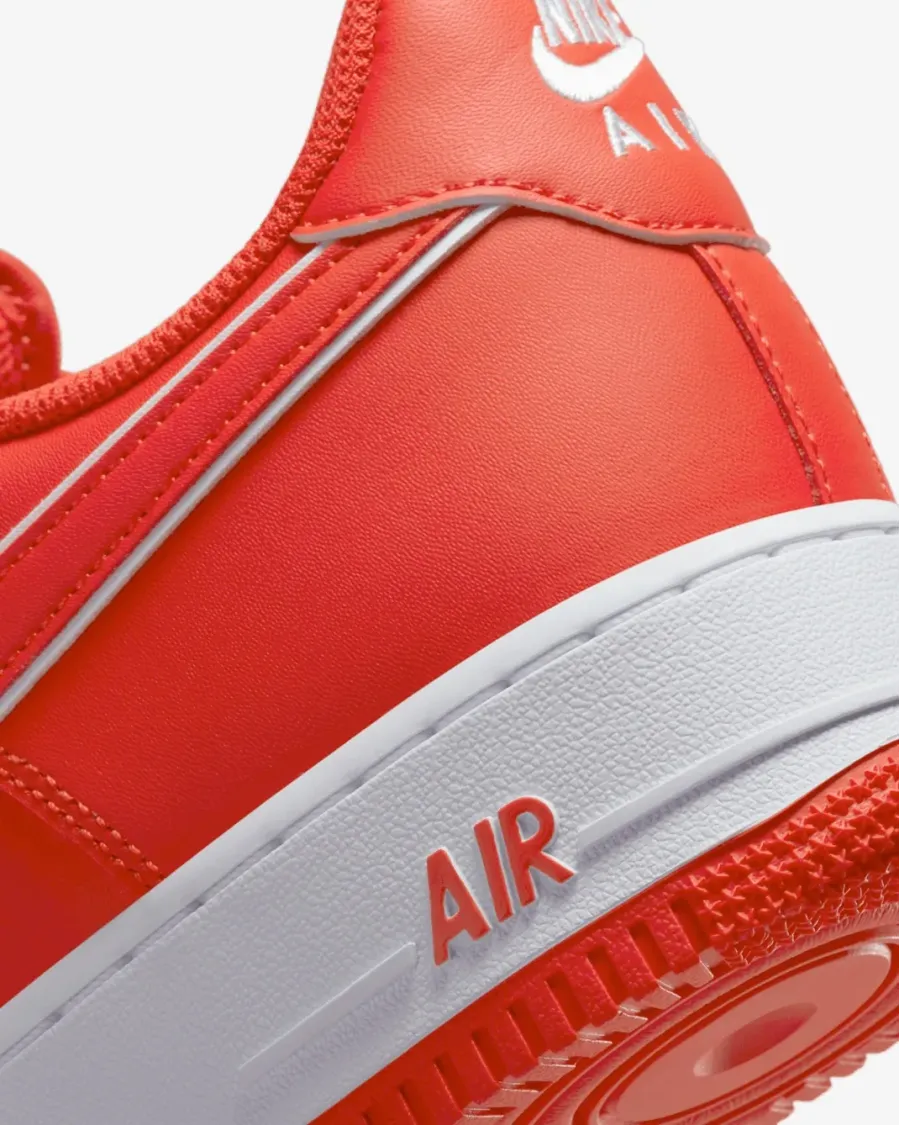 Кросівки Nike Air Force 1 Low 07 DV0788-600