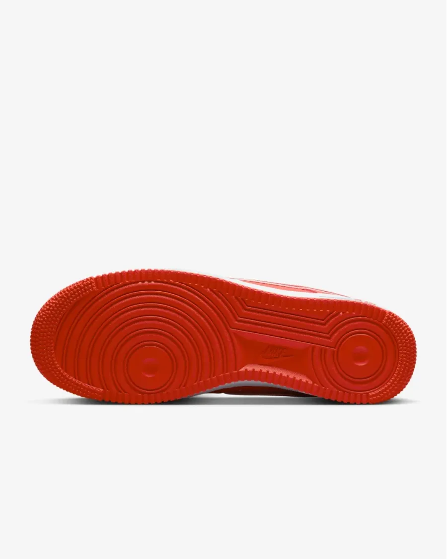 Кросівки Nike Air Force 1 Low 07 DV0788-600