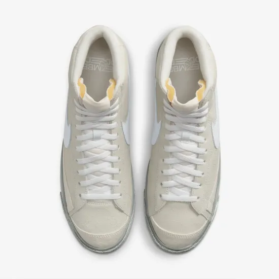 Кросівки Nike Blazer Mid 77 Se DV0797-100