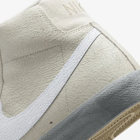 Кросівки Nike Blazer Mid 77 Se DV0797-100