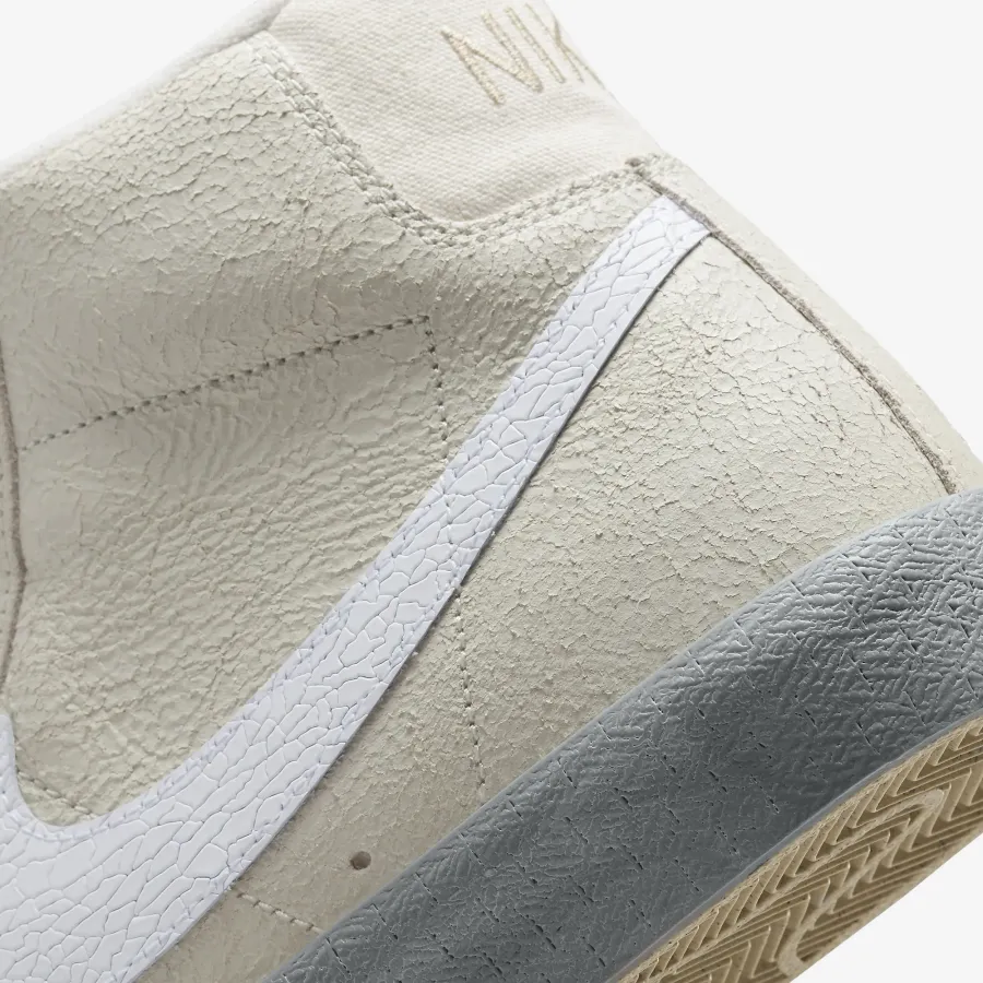 Кросівки Nike Blazer Mid 77 Se DV0797-100
