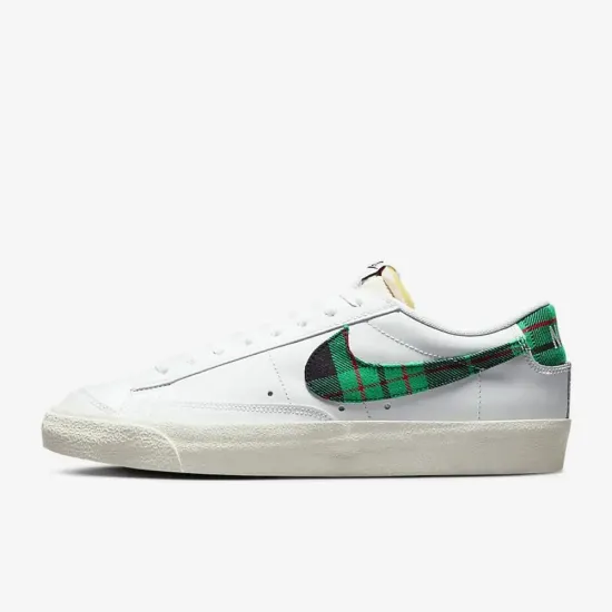 Кросівки Nike Blazer Low '77 Premium DV0801-100