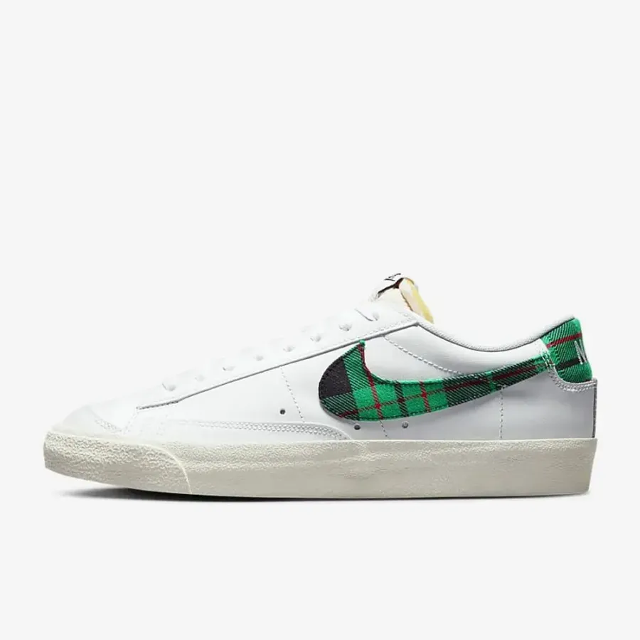 Кросівки Nike Blazer Low '77 Premium DV0801-100