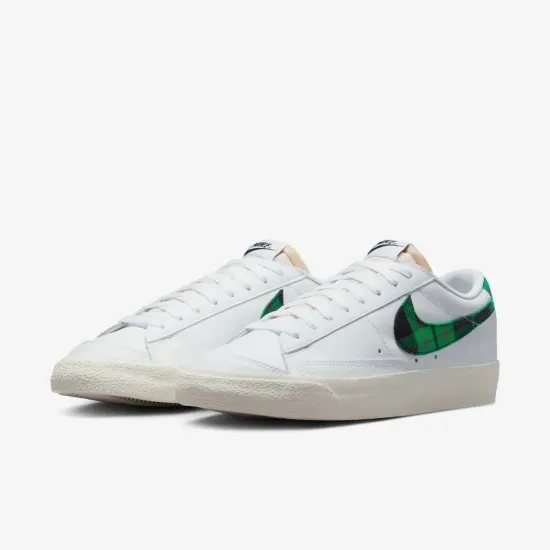 Кросівки Nike Blazer Low '77 Premium DV0801-100