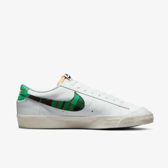 Кросівки Nike Blazer Low '77 Premium DV0801-100