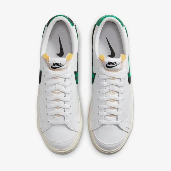 Кросівки Nike Blazer Low '77 Premium DV0801-100