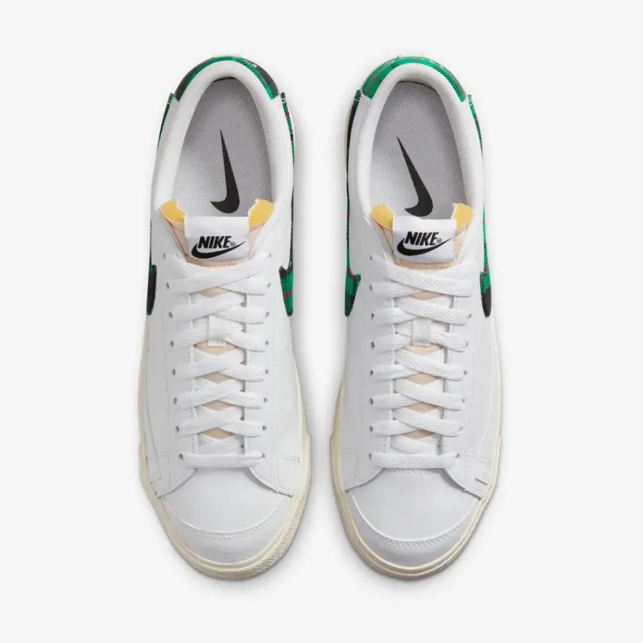 Кросівки Nike Blazer Low '77 Premium DV0801-100