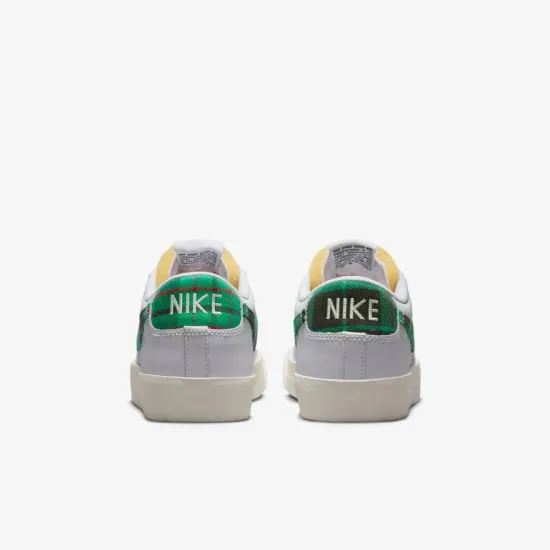 Кросівки Nike Blazer Low '77 Premium DV0801-100