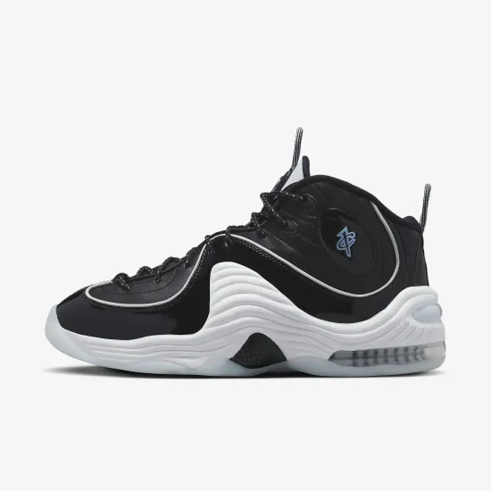 Кросівки Nike Air Penny 2 DV0817-001