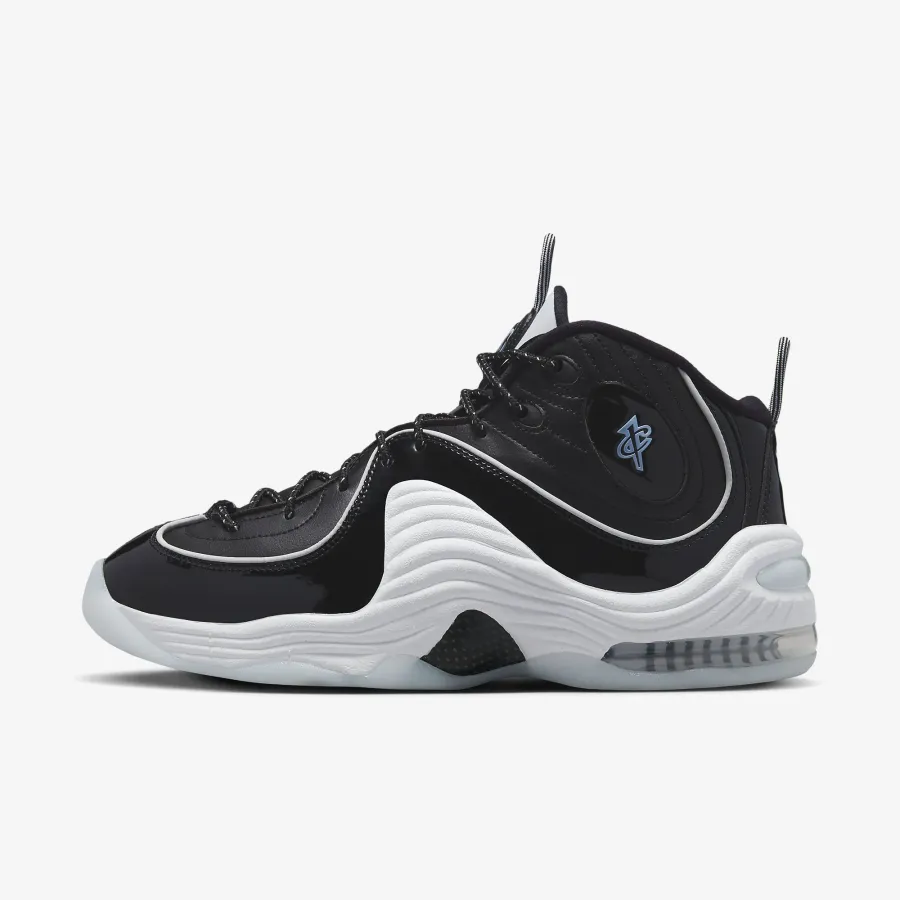 Кросівки Nike Air Penny 2 DV0817-001