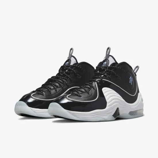 Кросівки Nike Air Penny 2 DV0817-001